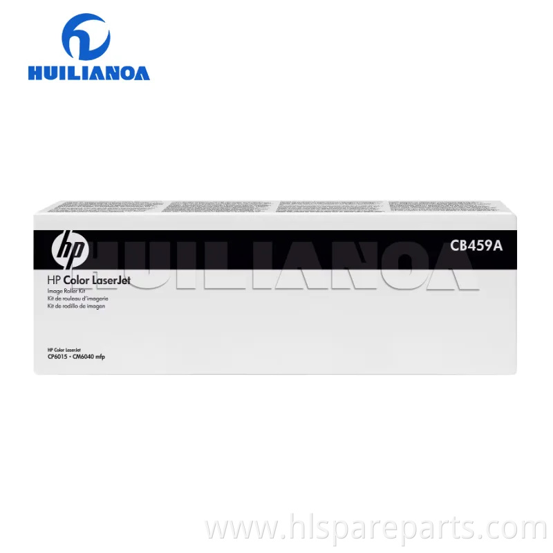 CB459A RM1-3310 Secondary Transfer Assembly CB459-67901 for HP Cp6015 Cm6030 Cm6040 Printer